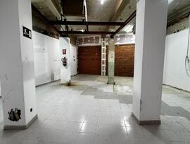 Unidad comercial en Alcorcon