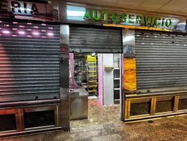 Negocio en Alcorcon