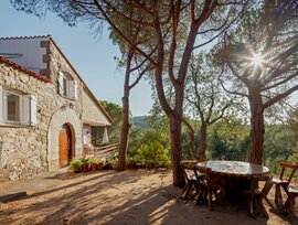 Casa en Castell d'Aro