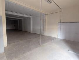 Unidad comercial en Mislata