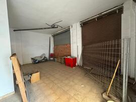 Unidad comercial en Mislata