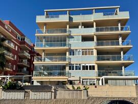 Apartamento en Canet d'en Berenguer