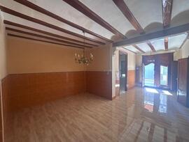 Casa en Alcasser