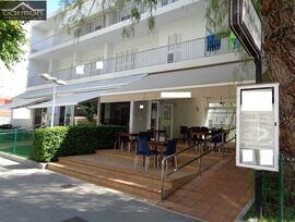 Unidad comercial en Gandia