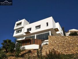 Villa en Gandia