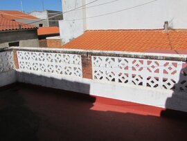 Casa de pueblo en Oliva de la Frontera