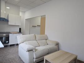 Apartamento en Badajoz