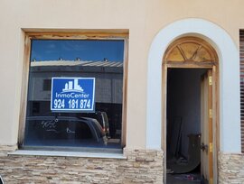 Unidad comercial en Badajoz