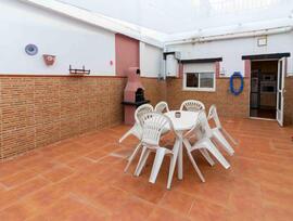 Casa en Badajoz