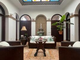 Villa en Chiclana de la Frontera