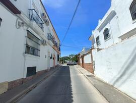 Garaje en Chiclana de la Frontera