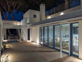 Villa en Chiclana de la Frontera