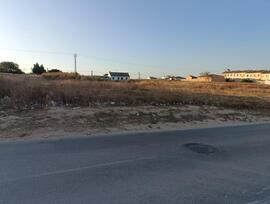 Parcela en Chiclana de la Frontera