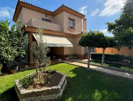 Villa en Chiclana de la Frontera