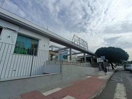 Unidad comercial en Chiclana de la Frontera