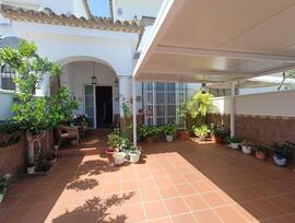 Casa adosada en Chiclana de la Frontera