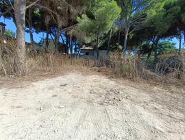 Parcela en Chiclana de la Frontera