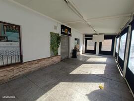 Unidad comercial en Chiclana de la Frontera