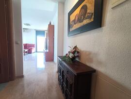 Apartamento en Roses