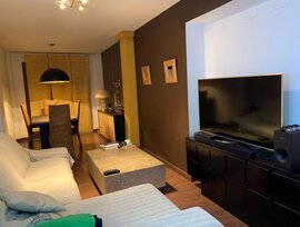 Planta baja en Elche