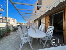 Dúplex en Santa Pola