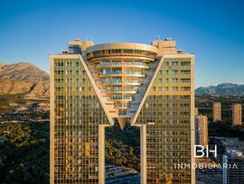 Apartamento en Benidorm