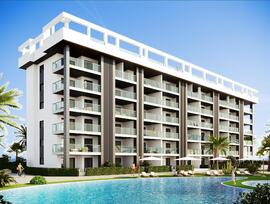 Apartamento en Torrevieja