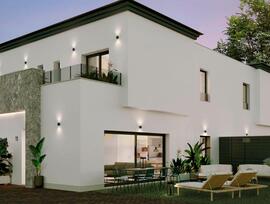 Bungalow en Gran alacant