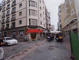 Piso en Las Palmas de Gran Canaria