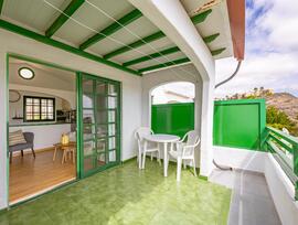 Apartamento en San Bartolome de Tirajana