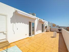 Ático en San Bartolome de Tirajana