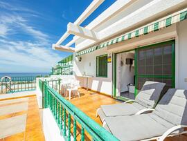 Apartamento en Mogán