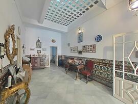 Casa en Sevilla
