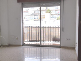 Piso en Sevilla