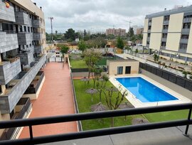 Piso en Mairena del Aljarafe