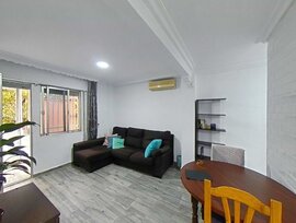 Piso en Sevilla