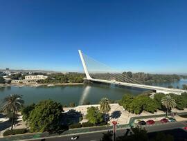 Ático en Sevilla