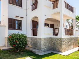 Planta baja en Alaior