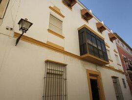 Casa en El Puerto de Santa Maria