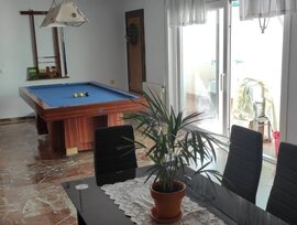 Villa en El Puerto de Santa Maria