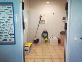 Unidad comercial en El Puerto de Santa Maria