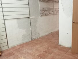 Unidad comercial en El Puerto de Santa Maria