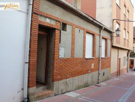 Casa en Tudela de Duero