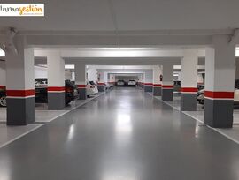 Garaje en Valladolid