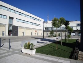 Unidad comercial en Valladolid