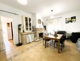 Casa en Villaverde del Rio