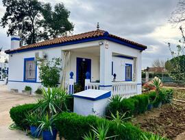 Casa en Carmona