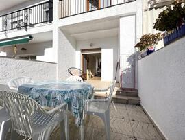 Casa adosada en Empuriabrava