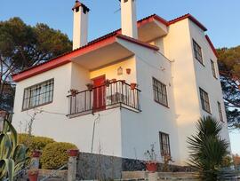 Casa en Maçanet de la Selva