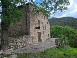 Casa en La Vall de Bianya